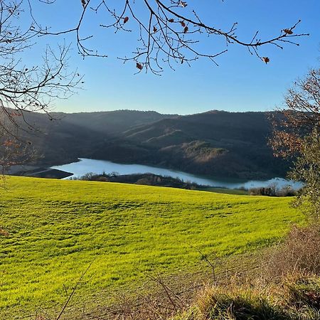 Agriturismo Dea Valfabbrica Zewnętrze zdjęcie