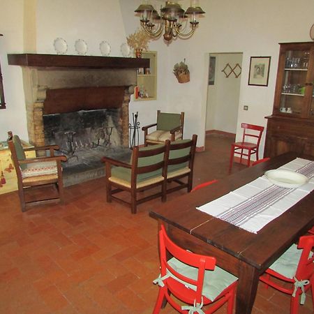 Agriturismo Dea Valfabbrica Zewnętrze zdjęcie