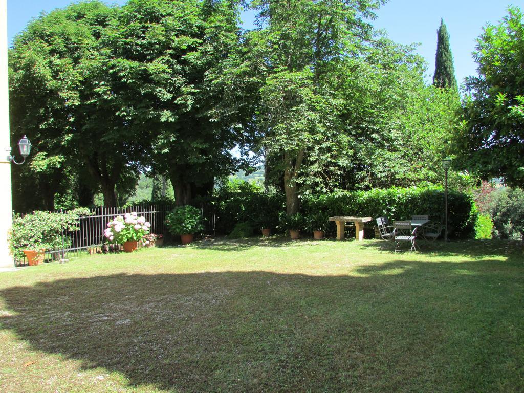 Agriturismo Dea Valfabbrica Zewnętrze zdjęcie
