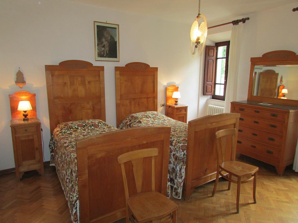 Agriturismo Dea Valfabbrica Zewnętrze zdjęcie