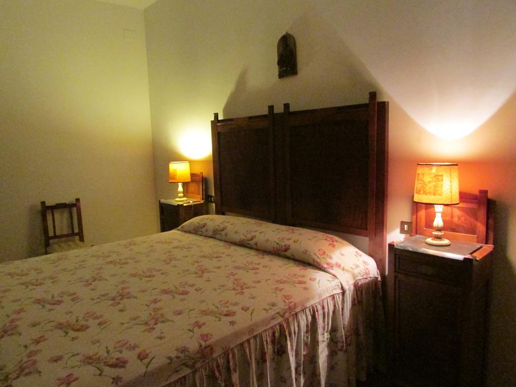 Agriturismo Dea Valfabbrica Zewnętrze zdjęcie