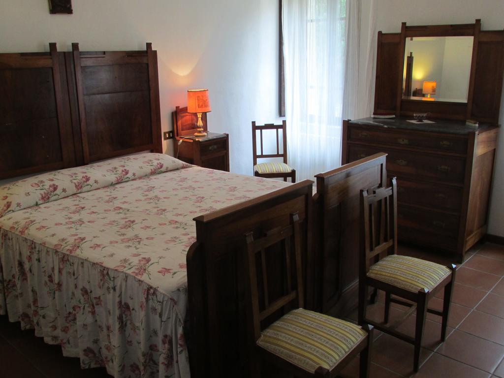 Agriturismo Dea Valfabbrica Zewnętrze zdjęcie