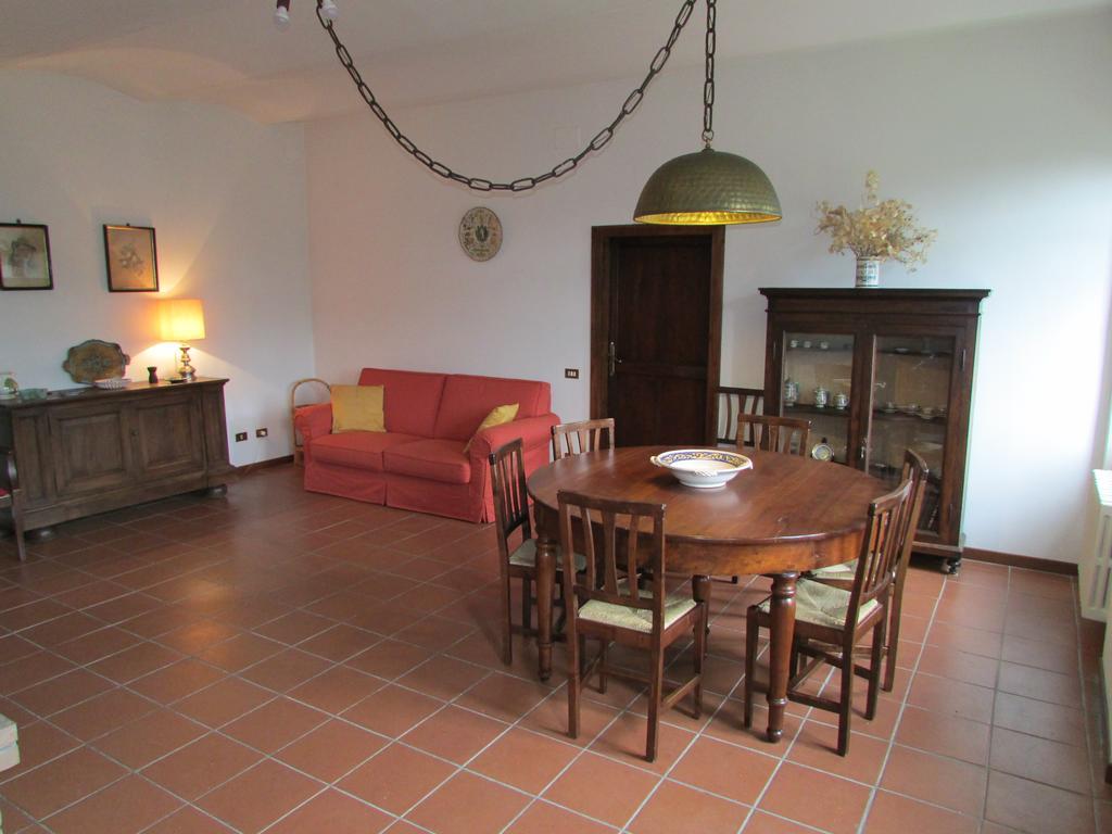 Agriturismo Dea Valfabbrica Zewnętrze zdjęcie
