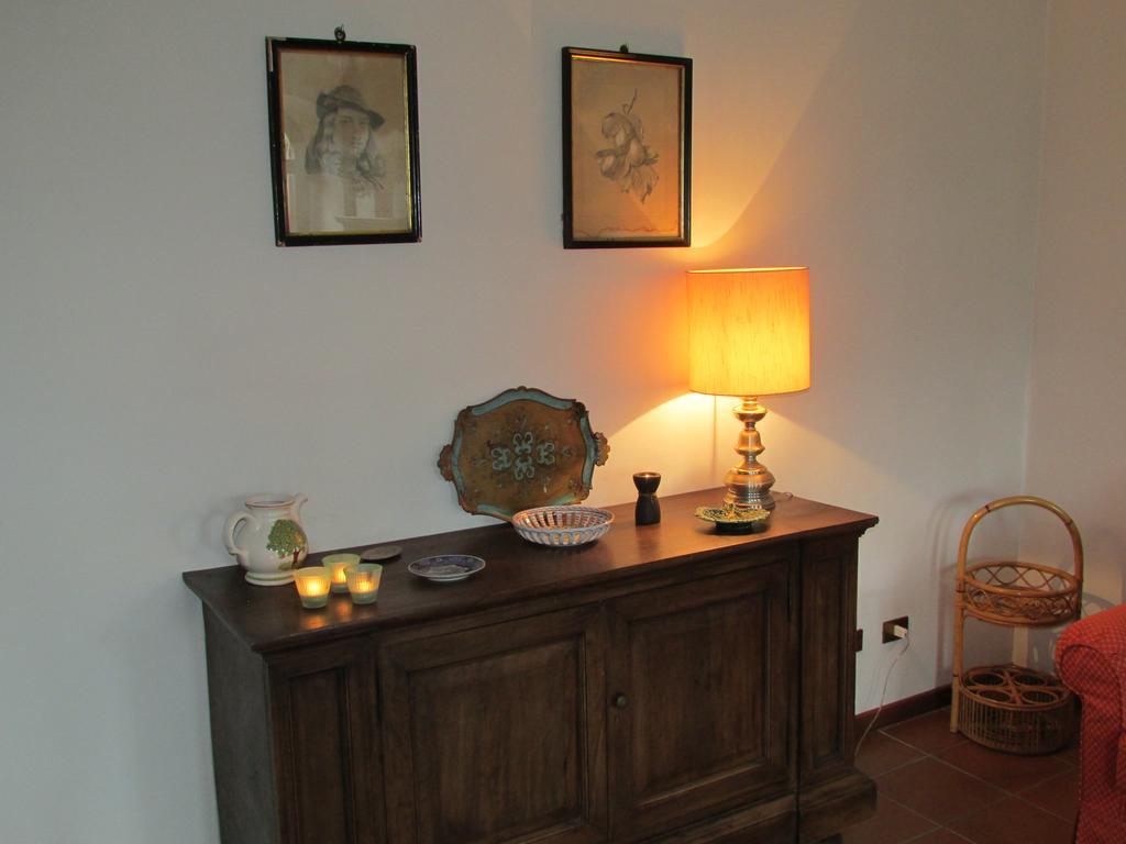 Agriturismo Dea Valfabbrica Zewnętrze zdjęcie