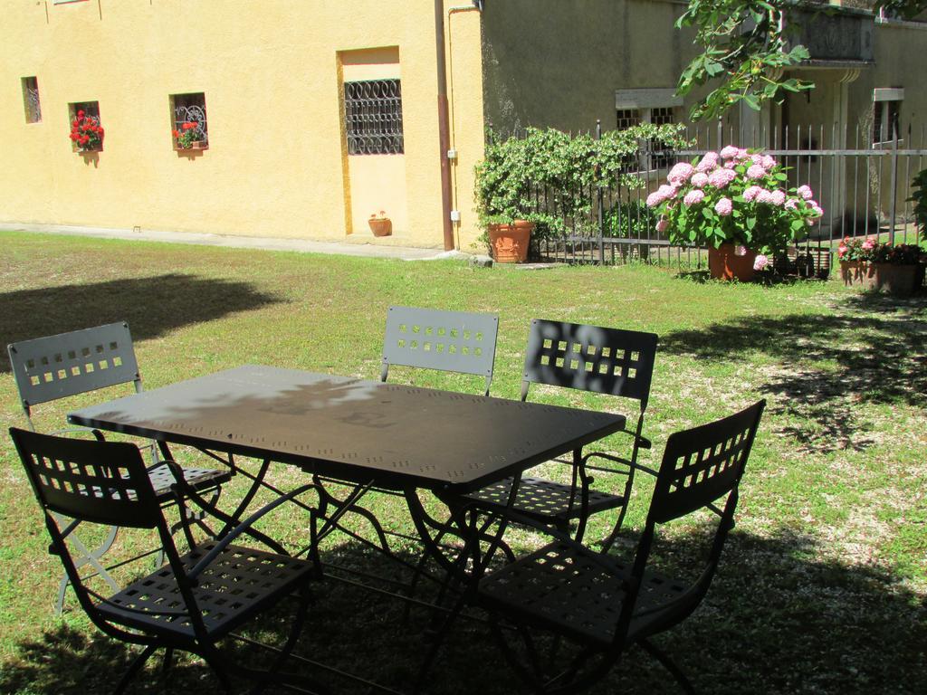 Agriturismo Dea Valfabbrica Zewnętrze zdjęcie