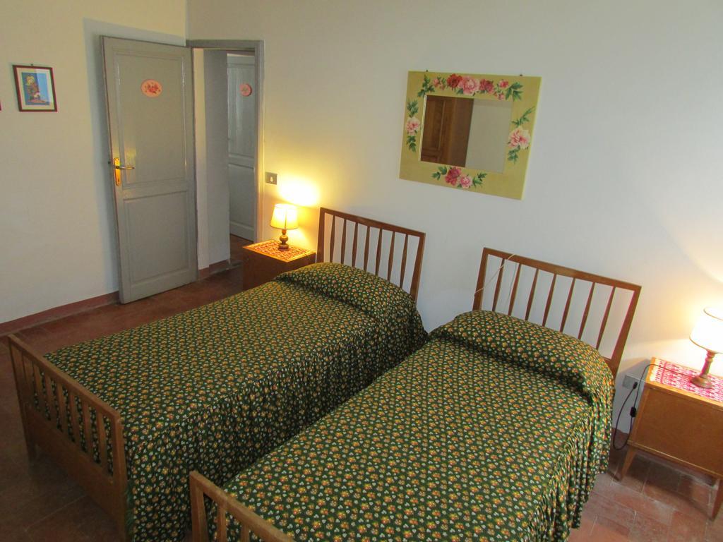 Agriturismo Dea Valfabbrica Zewnętrze zdjęcie