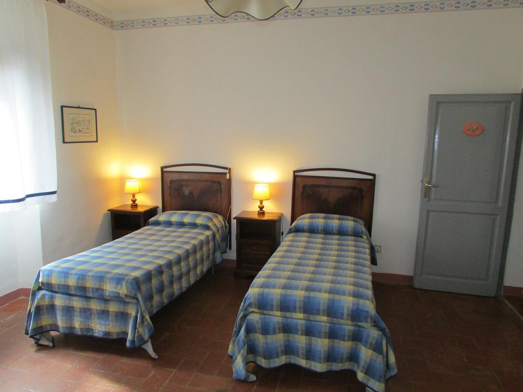 Agriturismo Dea Valfabbrica Zewnętrze zdjęcie