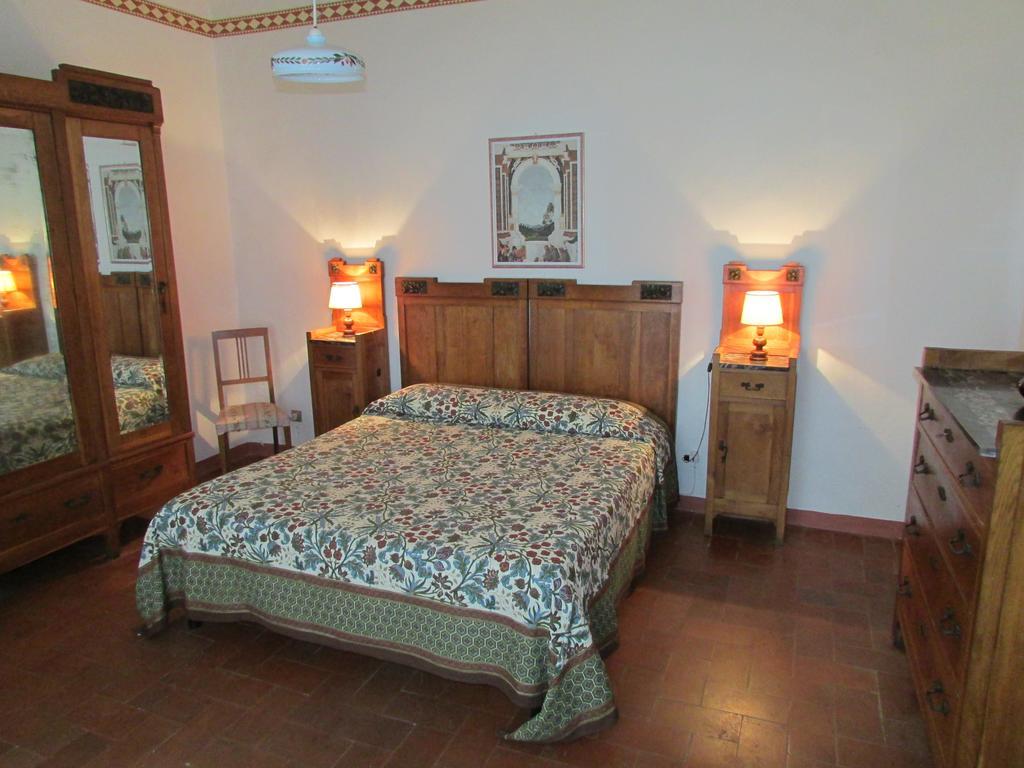 Agriturismo Dea Valfabbrica Zewnętrze zdjęcie