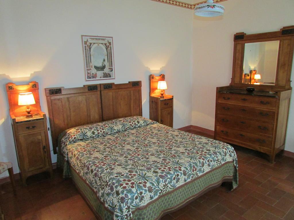 Agriturismo Dea Valfabbrica Zewnętrze zdjęcie