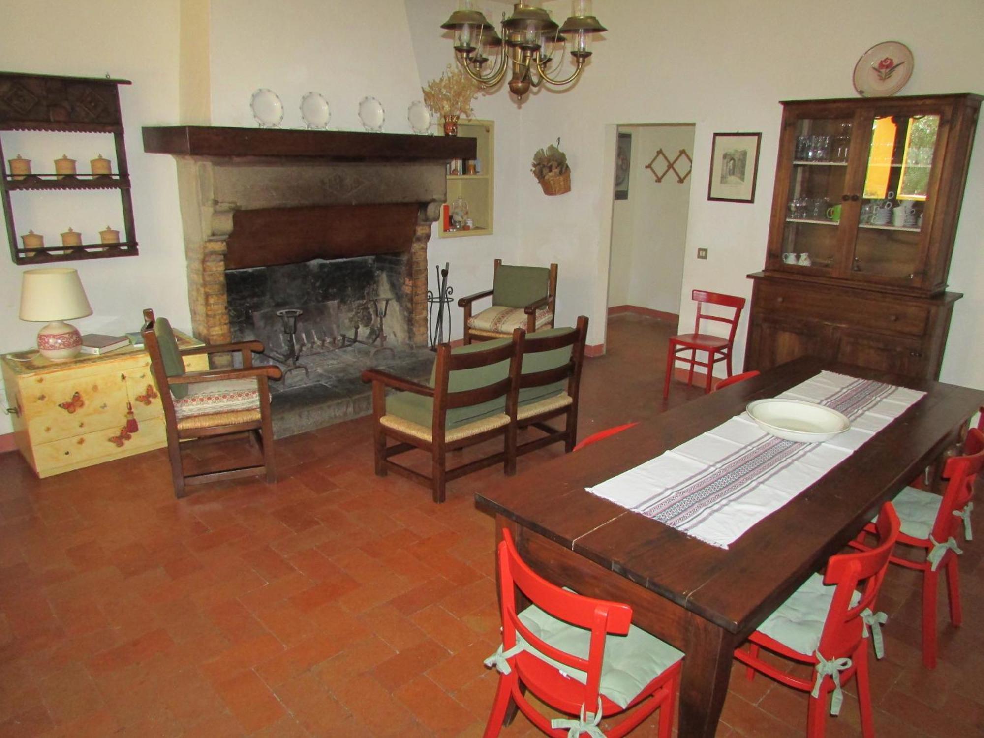 Agriturismo Dea Valfabbrica Zewnętrze zdjęcie
