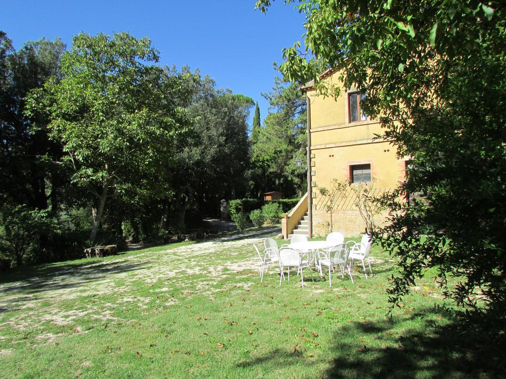 Agriturismo Dea Valfabbrica Zewnętrze zdjęcie