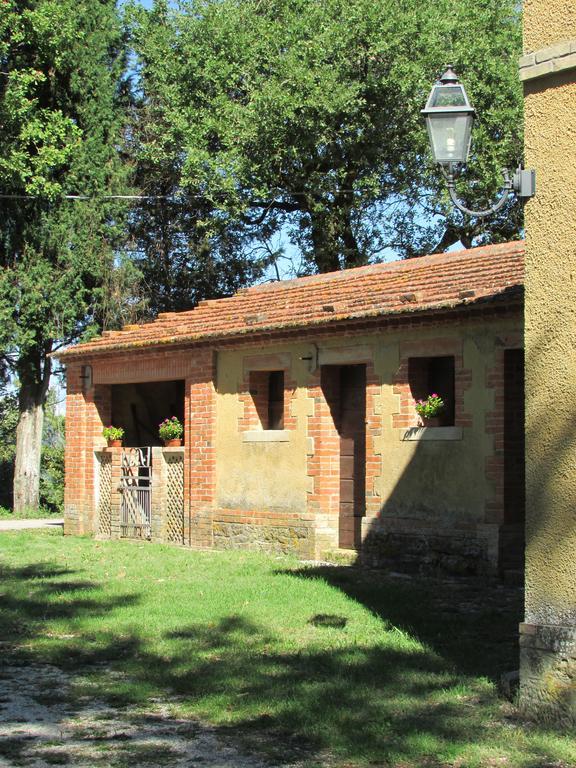 Agriturismo Dea Valfabbrica Zewnętrze zdjęcie