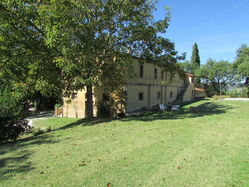 Agriturismo Dea Valfabbrica Zewnętrze zdjęcie
