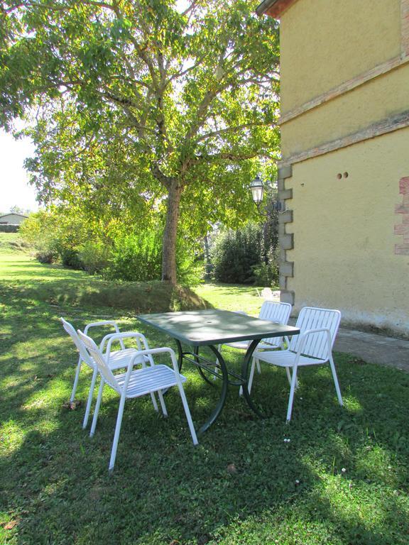 Agriturismo Dea Valfabbrica Zewnętrze zdjęcie