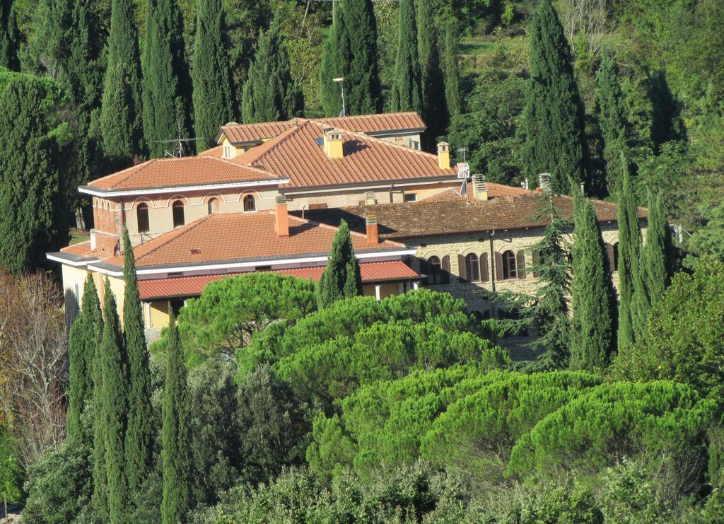 Agriturismo Dea Valfabbrica Zewnętrze zdjęcie